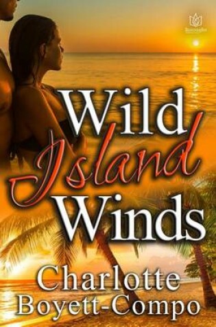 Cover of Wild Island Winds