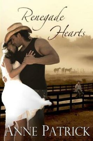 Cover of Renegade Hearts