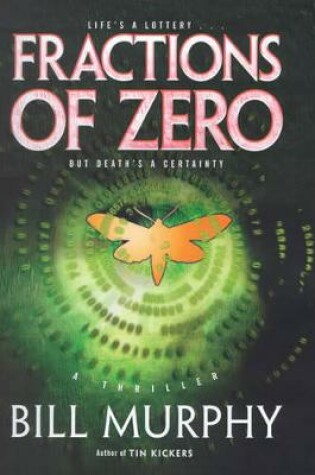Cover of Fractions of Zero