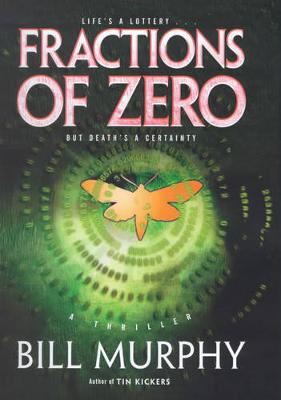 Book cover for Fractions of Zero