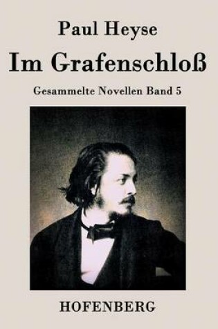 Cover of Im Grafenschloß