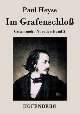 Cover of Im Grafenschloß