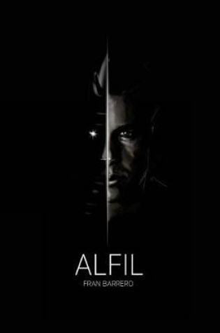 Cover of Alfil