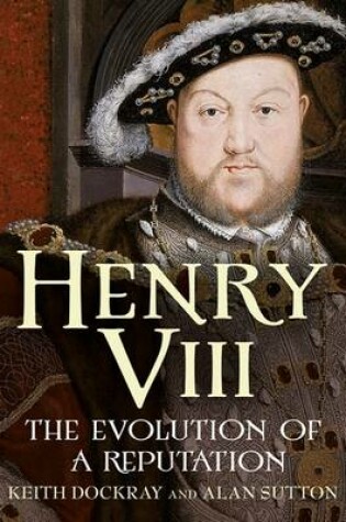 Cover of Henry VIII