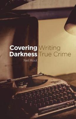 Book cover for Covering Darkness