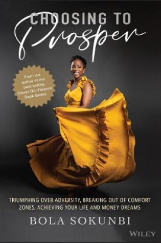 Cover of Choosing to Prosper