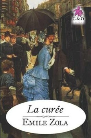 Cover of La Cur