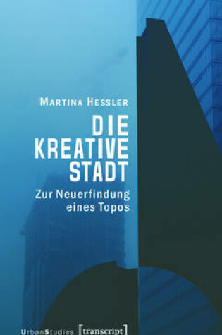 Cover of Die Kreative Stadt