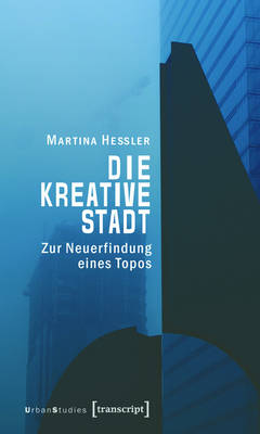 Cover of Die Kreative Stadt