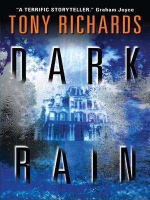 Cover of Dark Rain