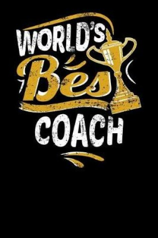 Cover of World's Best Coach