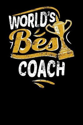 Book cover for World's Best Coach