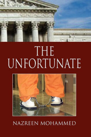 Cover of The Unfortunate