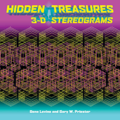 Book cover for Hidden Treasures