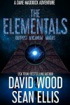 Book cover for The Elementals