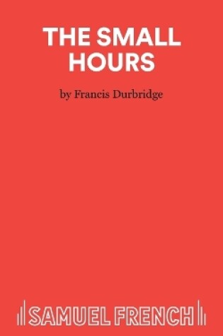 Cover of The Small Hours