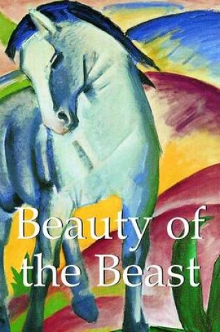 Cover of Beauty of the Beast