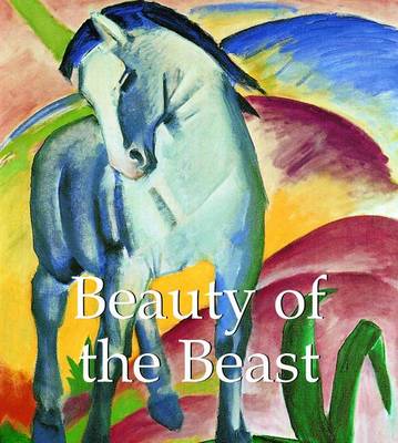 Book cover for Beauty of the Beast