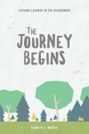 Book cover for The Journey Begins