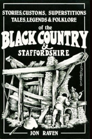 Cover of Customs of the Black Country