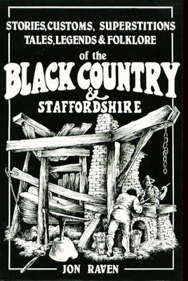 Book cover for Customs of the Black Country