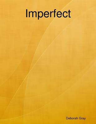 Book cover for Imperfect