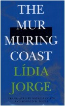 Book cover for Murmuring Coast