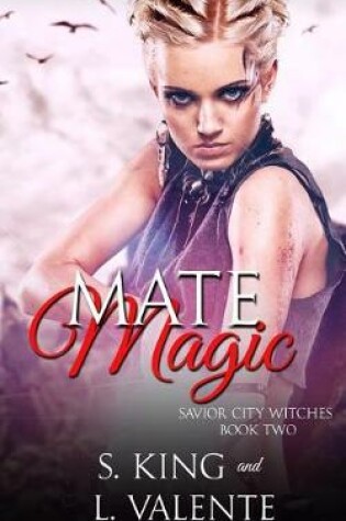 Cover of Mate Magic