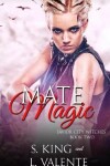 Book cover for Mate Magic