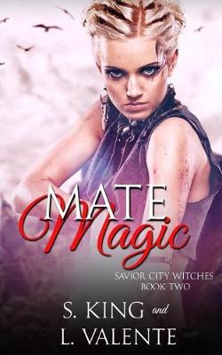 Cover of Mate Magic