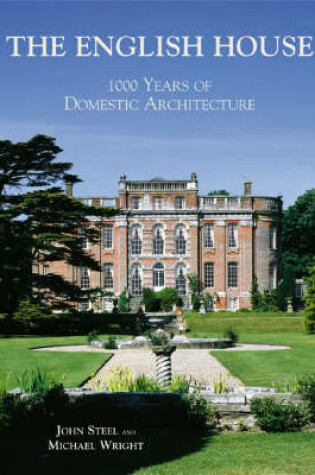 Cover of The English House