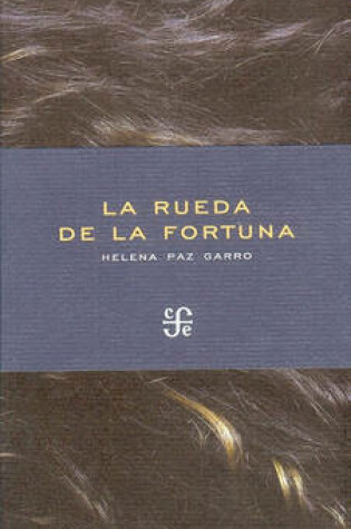 Cover of La Rueda de La Fortuna