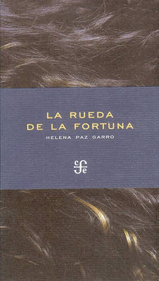 Cover of La Rueda de La Fortuna