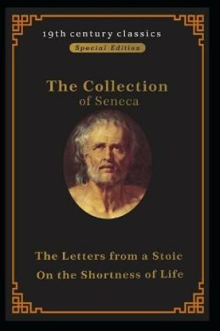 Cover of Collection of Seneca