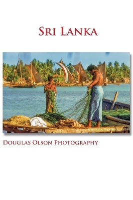 Cover of Sri Lanka