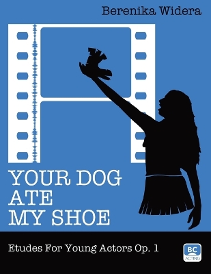 Cover of Your Dog Ate My Shoe