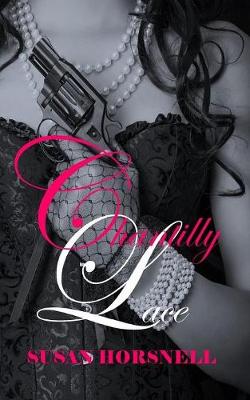 Book cover for Chantilly Lace