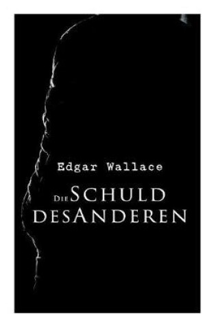 Cover of Die Schuld des Anderen