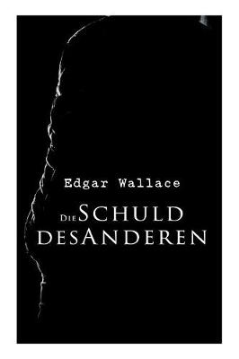 Book cover for Die Schuld des Anderen