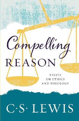 Book cover for Compelling Reason