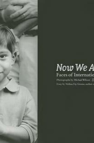 Cover of Now We Are One