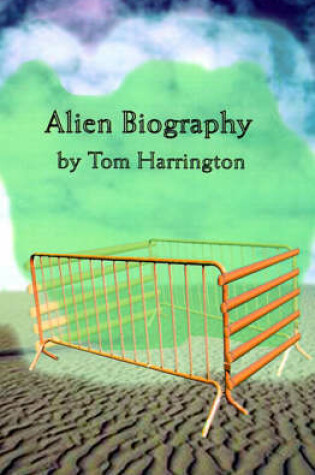 Cover of Alien Biography