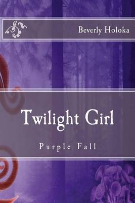 Book cover for Twilight Girl