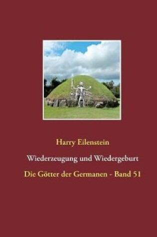 Cover of Wiederzeugung und Wiedergeburt