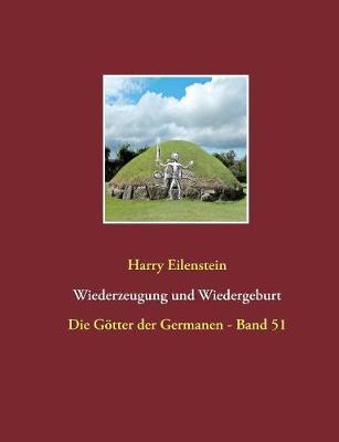 Book cover for Wiederzeugung und Wiedergeburt