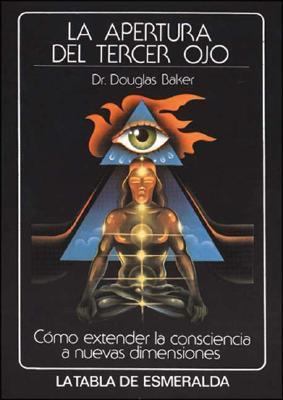 Book cover for La Apertura del Tercer Ojo