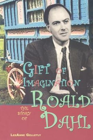 Cover of Gift of Imagination