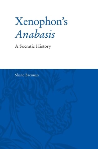 Cover of Xenophon'S Anabasis