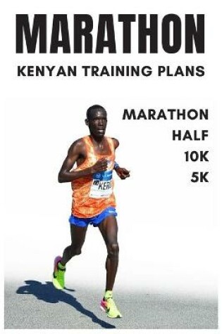 Cover of Marathon