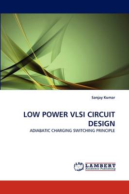 Book cover for Low Power VLSI Circuit Design